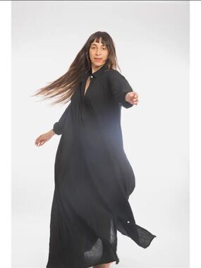 Myrah Penaloza Kundalini Dress